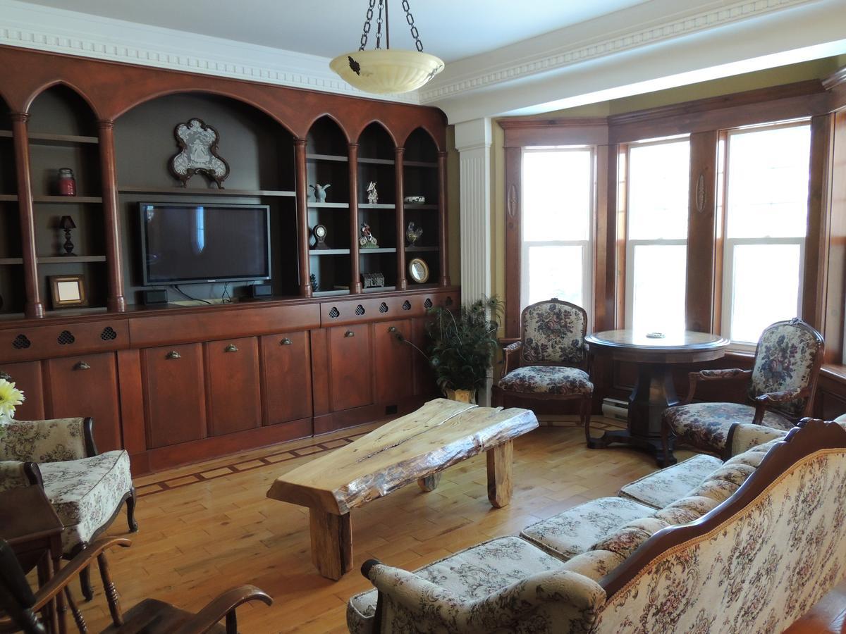 Ecologe Bed & Breakfast Cantley ภายนอก รูปภาพ