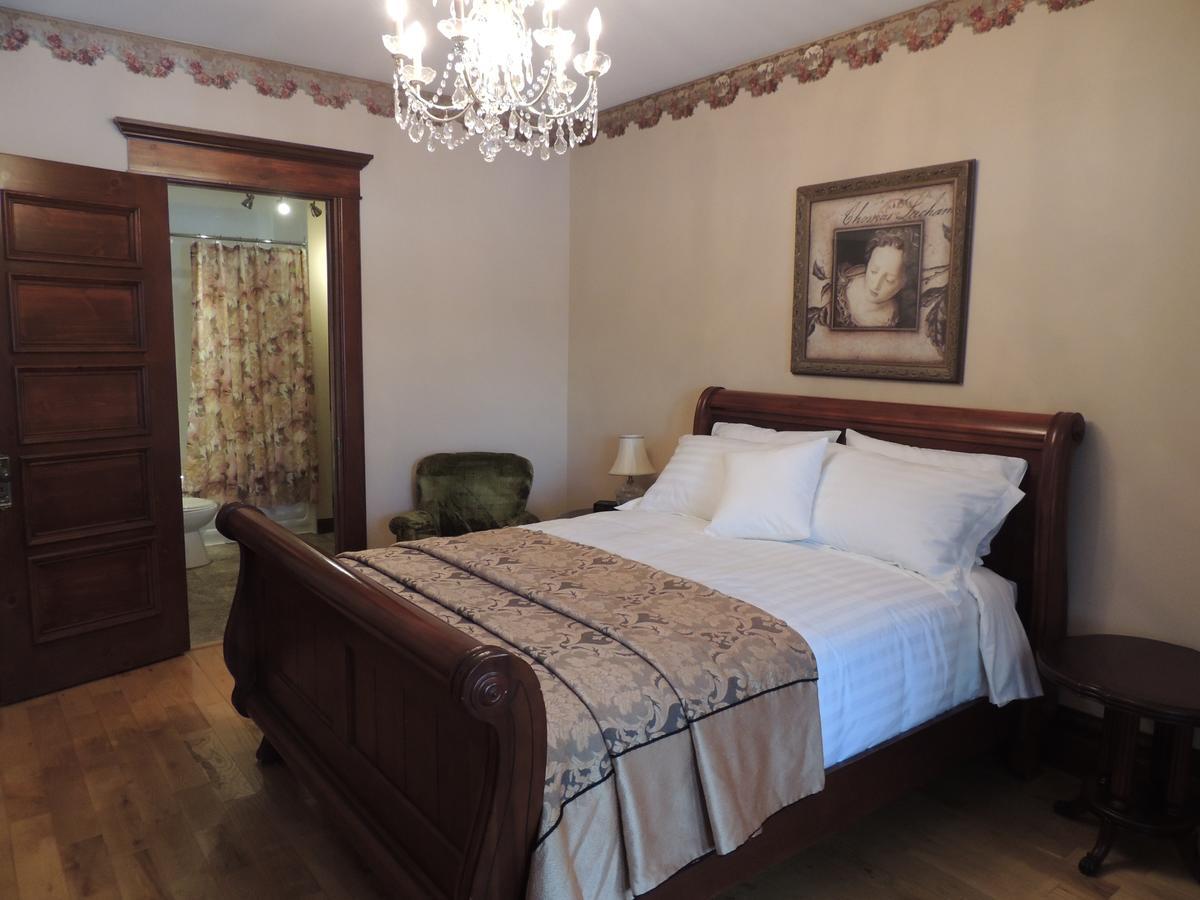 Ecologe Bed & Breakfast Cantley ภายนอก รูปภาพ