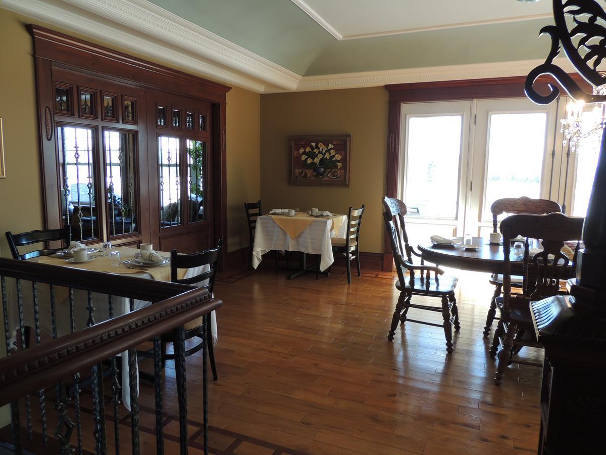 Ecologe Bed & Breakfast Cantley ภายนอก รูปภาพ