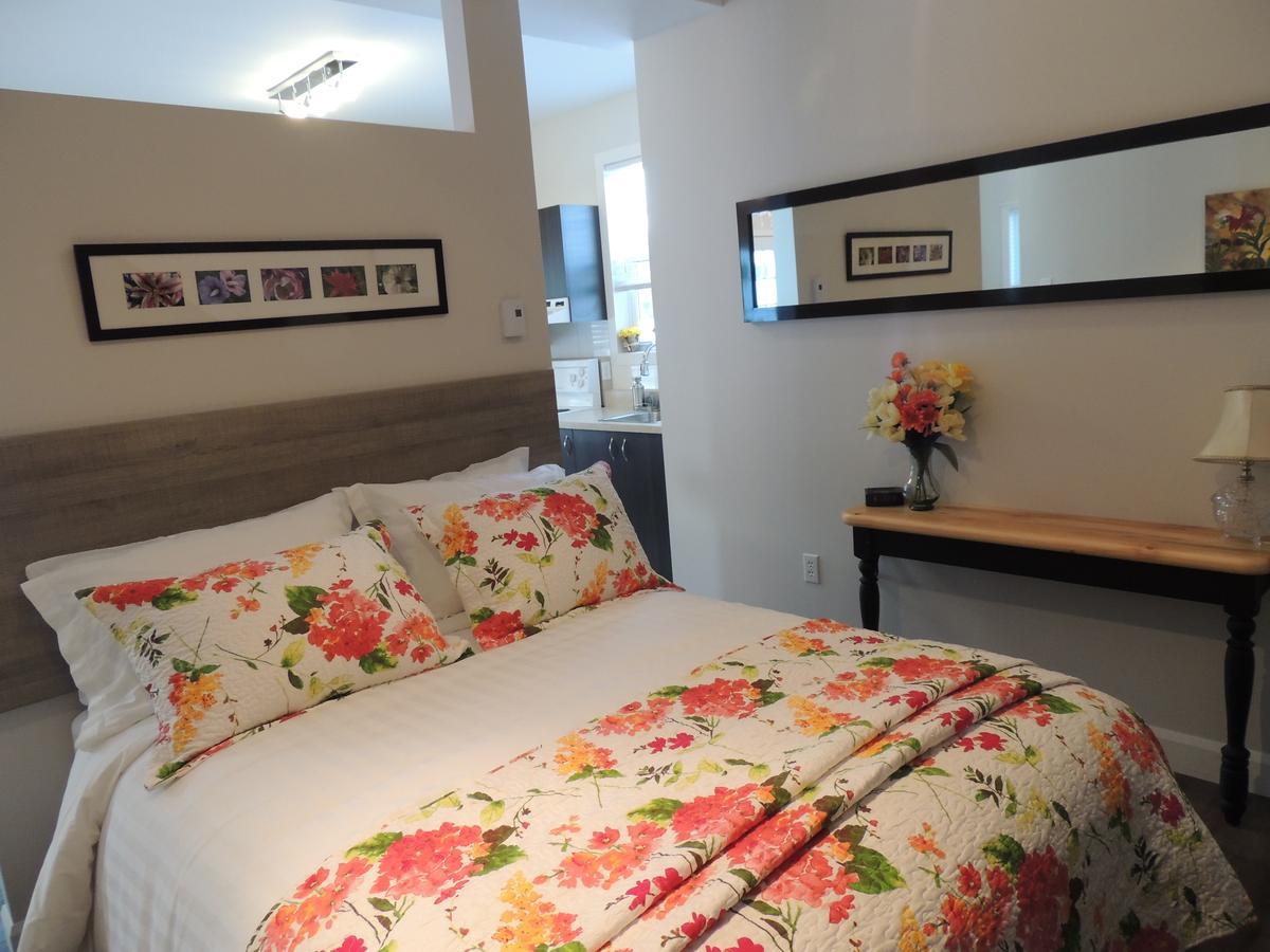 Ecologe Bed & Breakfast Cantley ภายนอก รูปภาพ