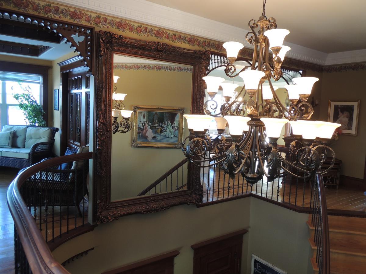 Ecologe Bed & Breakfast Cantley ภายนอก รูปภาพ