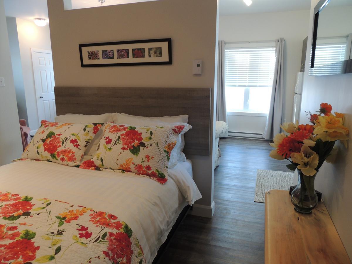 Ecologe Bed & Breakfast Cantley ภายนอก รูปภาพ
