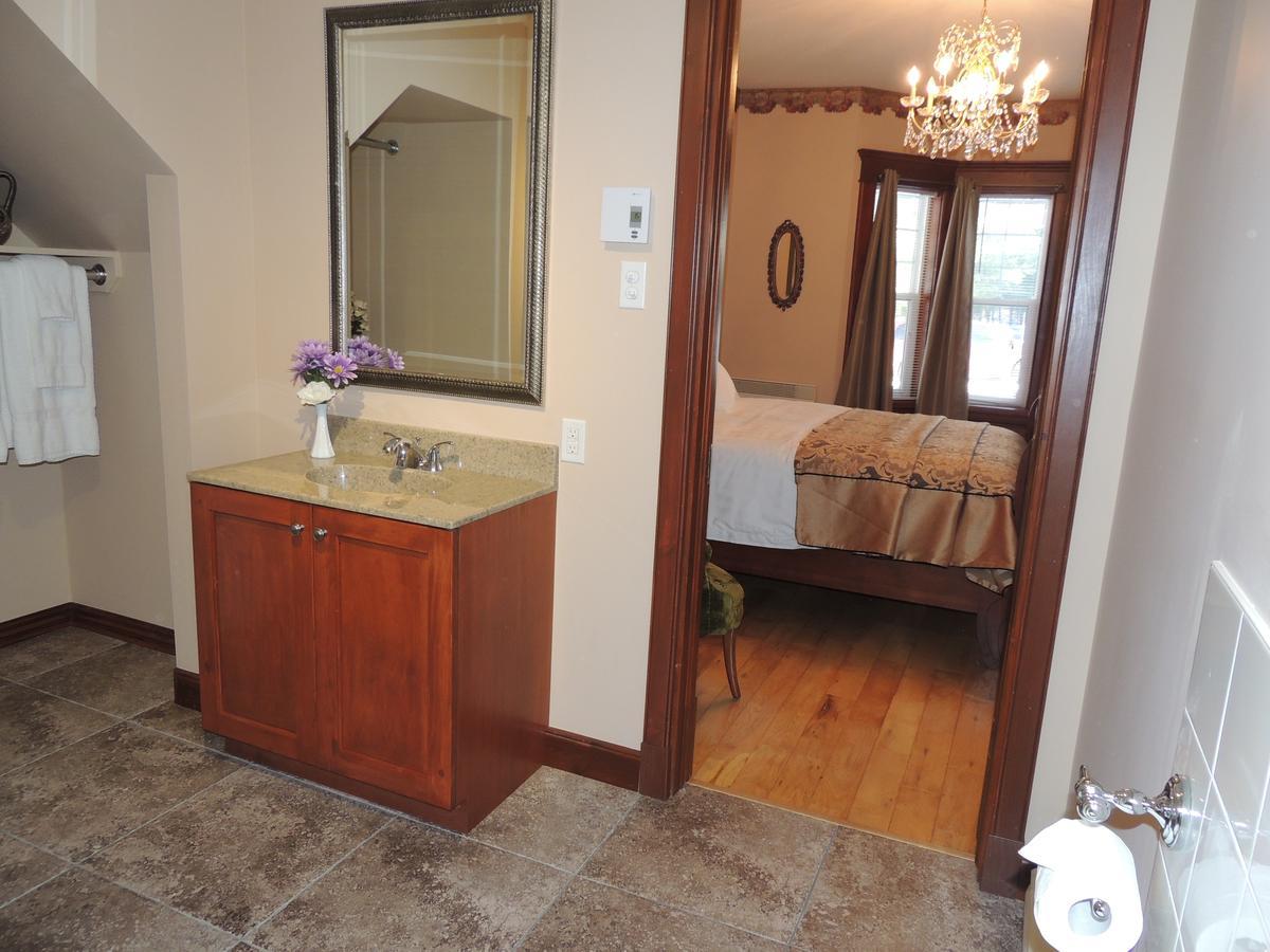 Ecologe Bed & Breakfast Cantley ภายนอก รูปภาพ