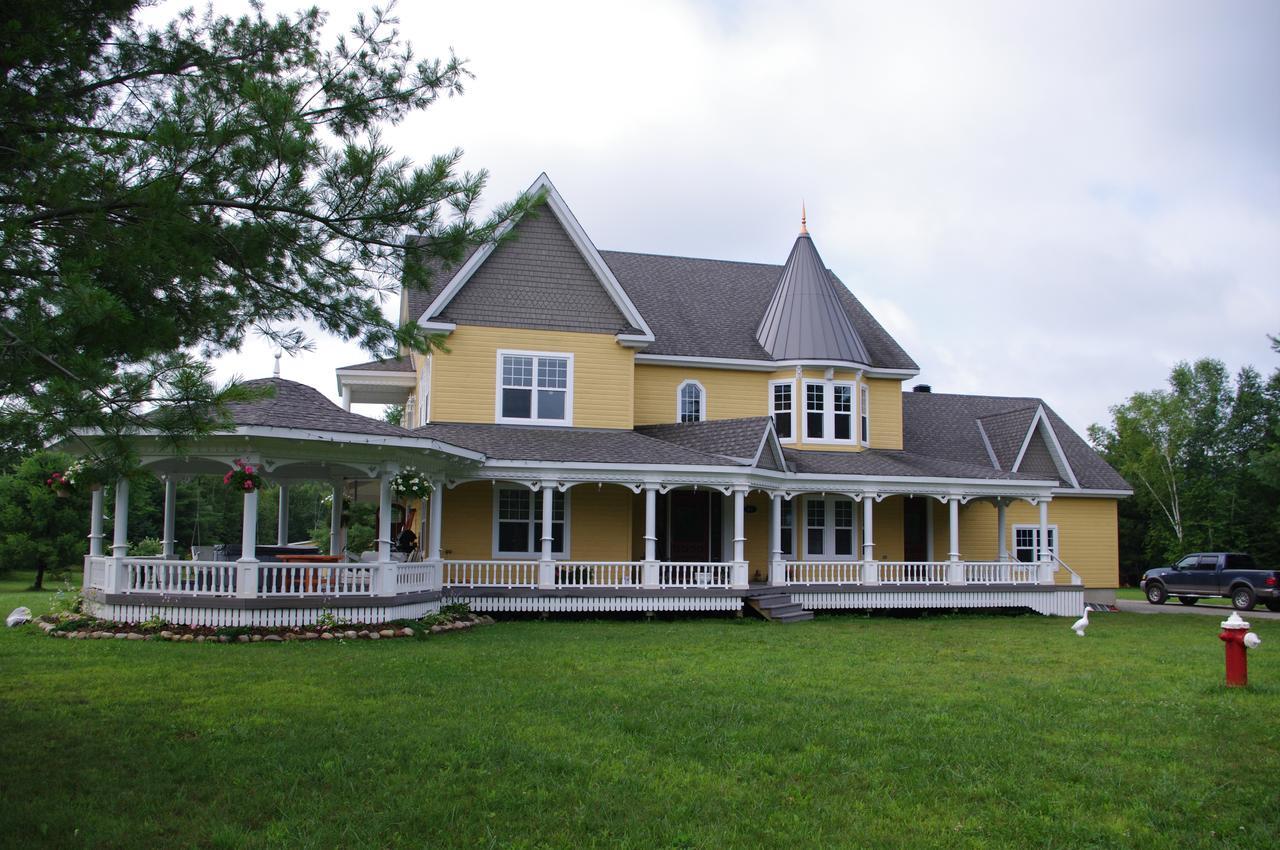 Ecologe Bed & Breakfast Cantley ภายนอก รูปภาพ