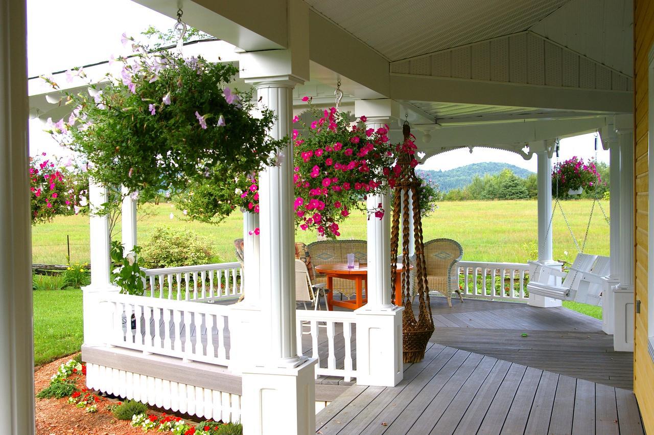 Ecologe Bed & Breakfast Cantley ภายนอก รูปภาพ