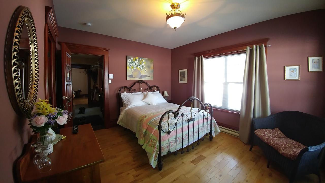 Ecologe Bed & Breakfast Cantley ภายนอก รูปภาพ