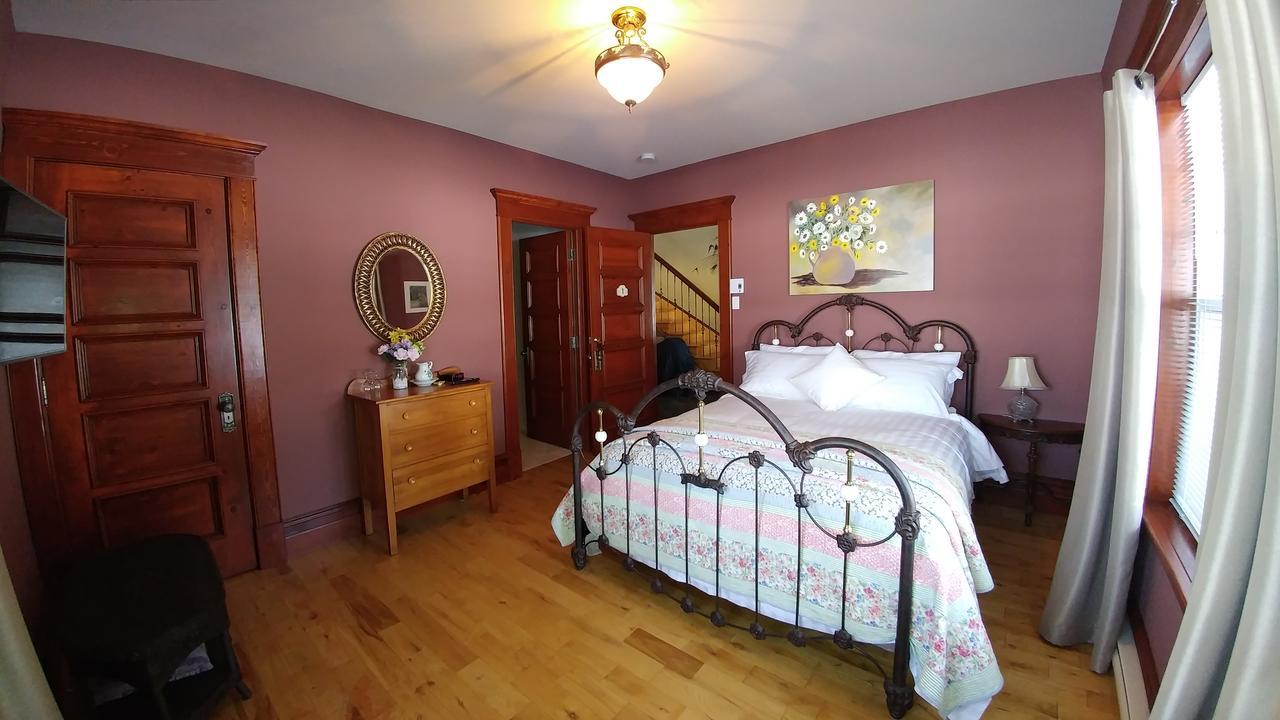 Ecologe Bed & Breakfast Cantley ภายนอก รูปภาพ
