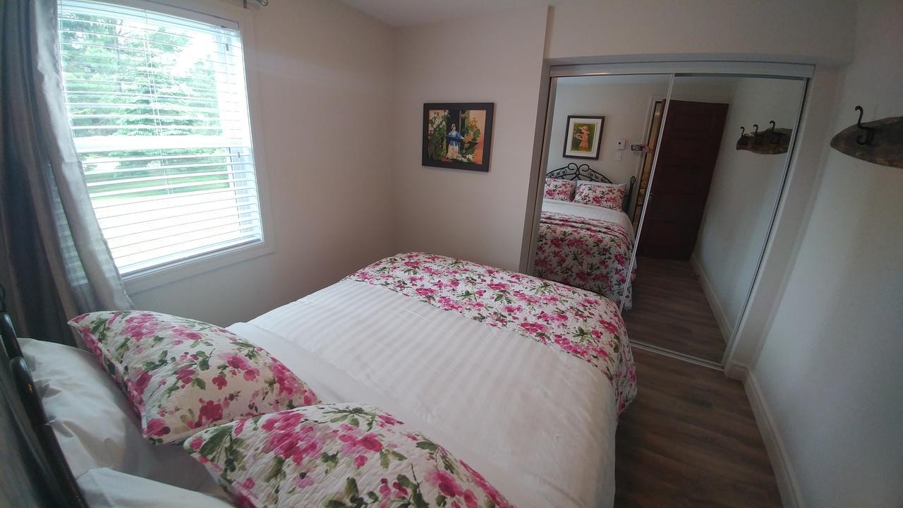 Ecologe Bed & Breakfast Cantley ภายนอก รูปภาพ